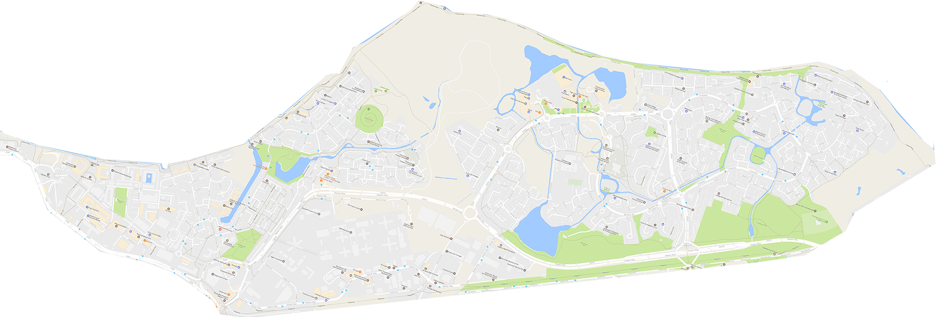 Pause - Atlas (1860x630), Png Download