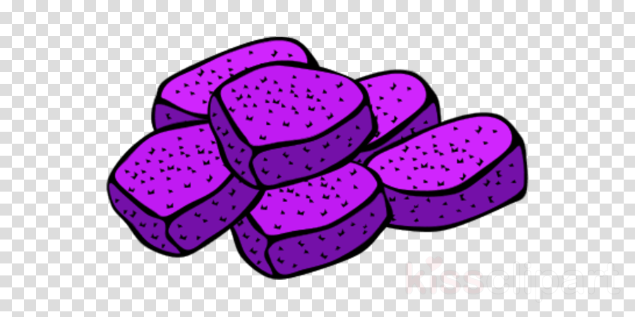 Chicken Nuggets Clip Art Clipart Chicken Nugget Fried - Hazel Eye Png (900x450), Png Download