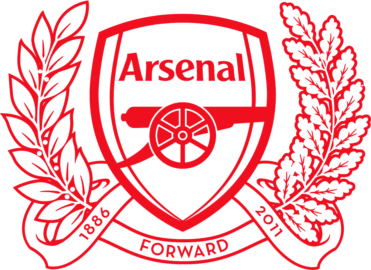 View 42 Transparent Background Arsenal Logo Png Images