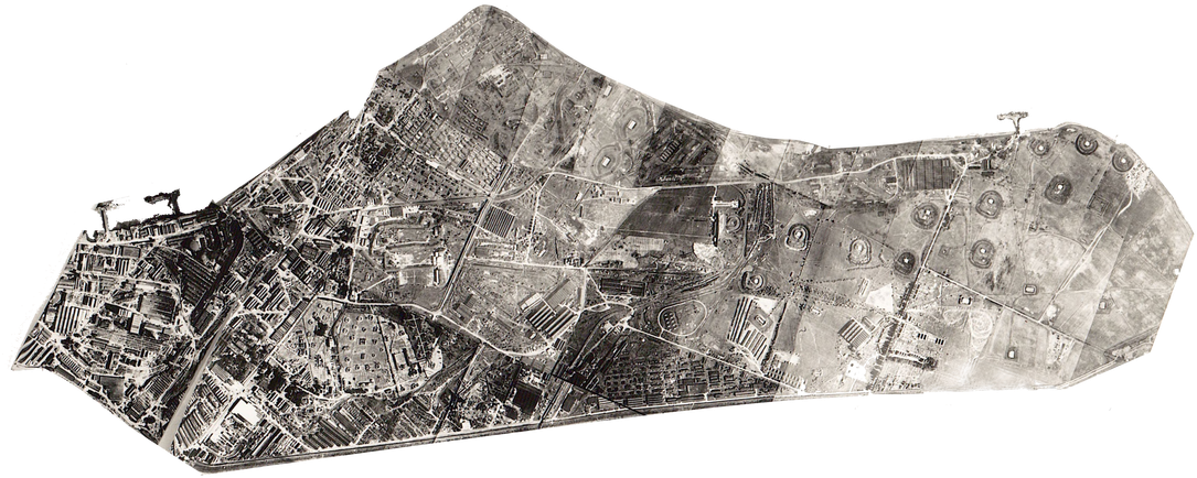 Pause - Monochrome (1100x478), Png Download