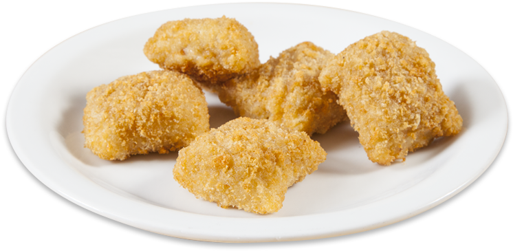 Stuffed Cordon Bleu Chicken Minis - Mini Cordon Bleu Png (910x375), Png Download