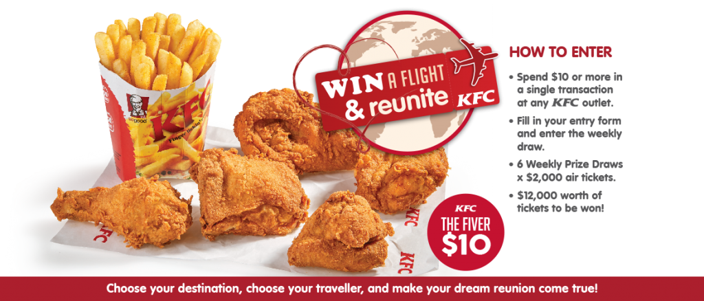 Http - Zimbabwe Fried Chicken (1024x438), Png Download