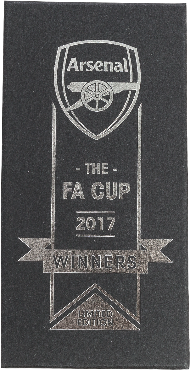 6 - Emirates Stadium (1600x1600), Png Download