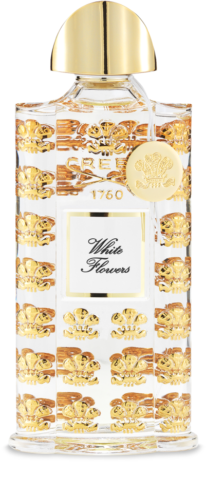 Love In Black Original Santal - Creed Royal Exclusives White Amber (1280x1280), Png Download