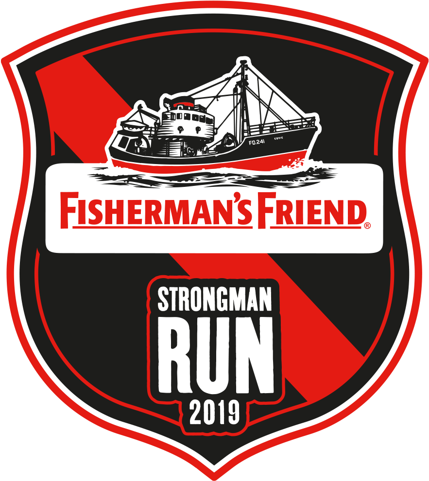 Anmelden - Runs - Fishermans Strongman Run 2016 (1000x1000), Png Download