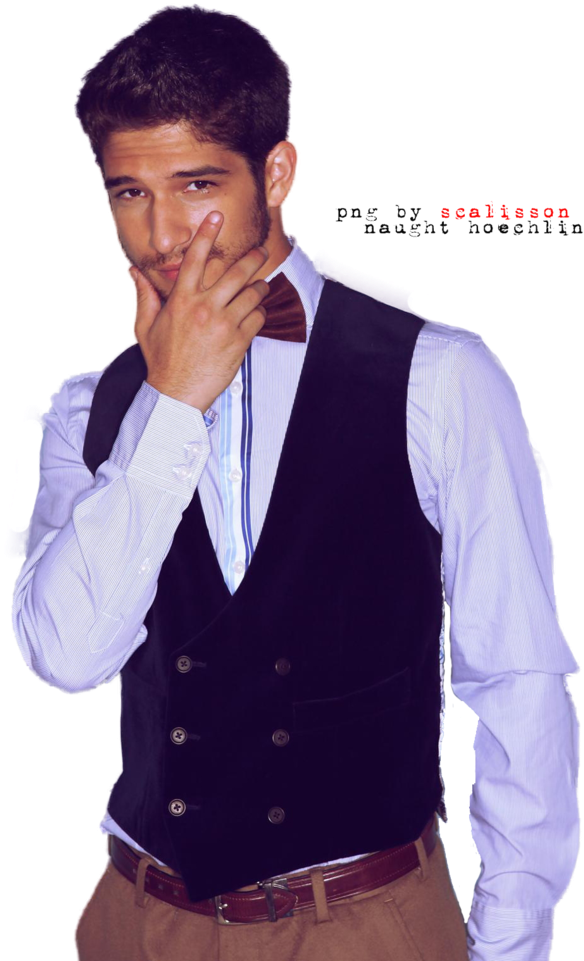 Tyler Posey Png - Tyler Posey Transparent Pngs (783x1020), Png Download