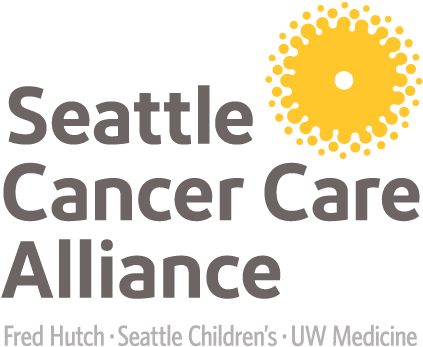 Scca Standardmembers Rgb 2 - Seattle Cancer Care Alliance Logo Png (616x544), Png Download