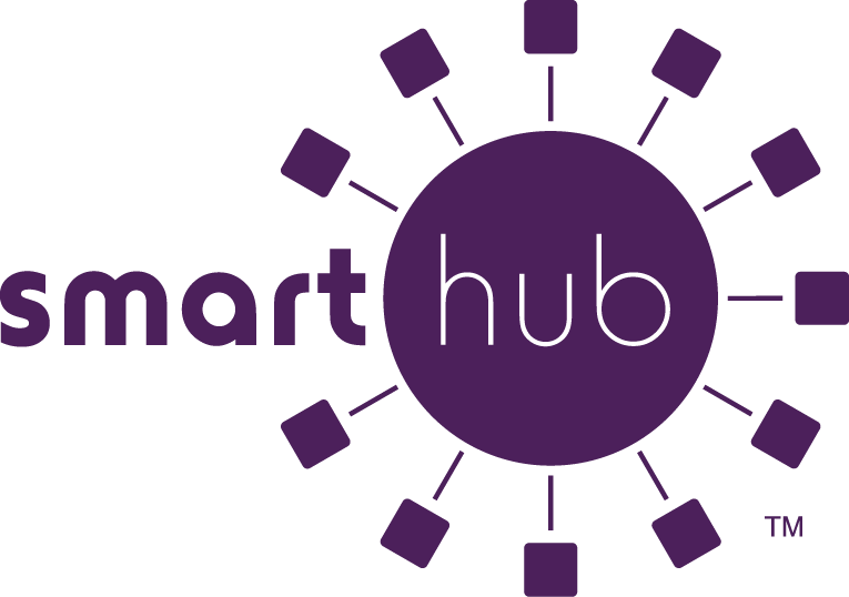 Access Your Smarthub Account - Smart Hub App (765x538), Png Download