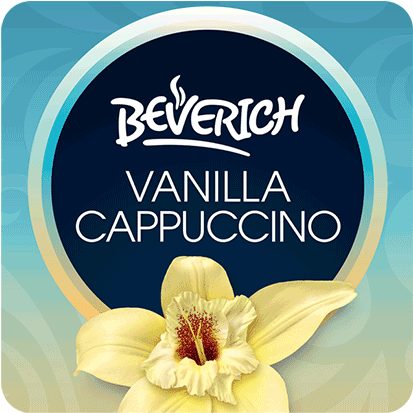 Vanilla Cappuccino - No Eres Tú (600x600), Png Download