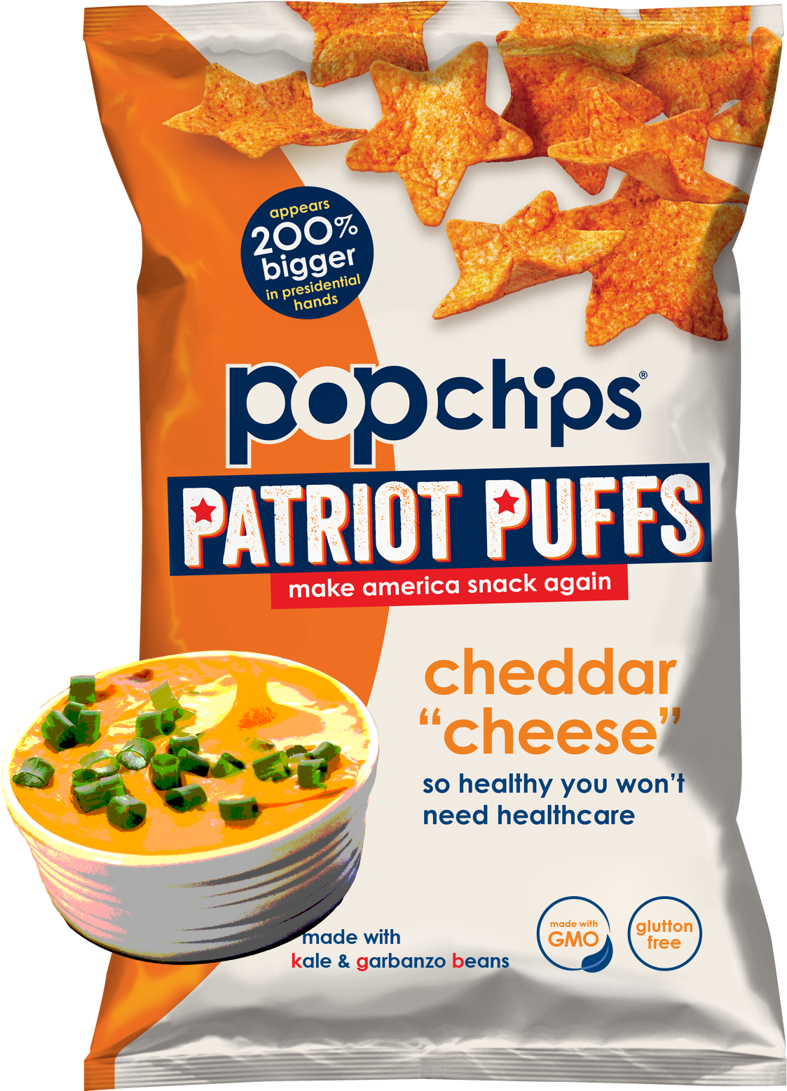 Popchips Potato Chips - Salt And Pepper (1200x1600), Png Download