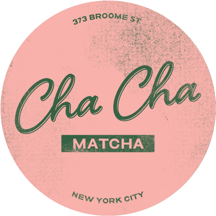 Cha Cha Matcha - Cha Cha Matcha Hours (700x700), Png Download