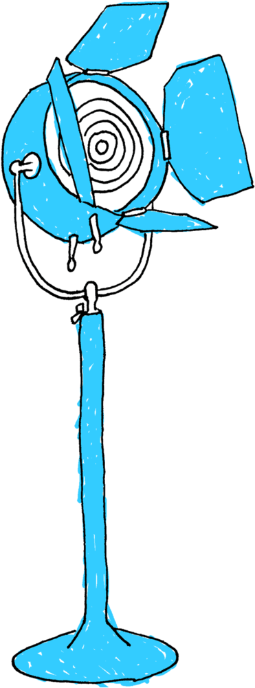 Quality Movie Studio New York City (1000x1000), Png Download