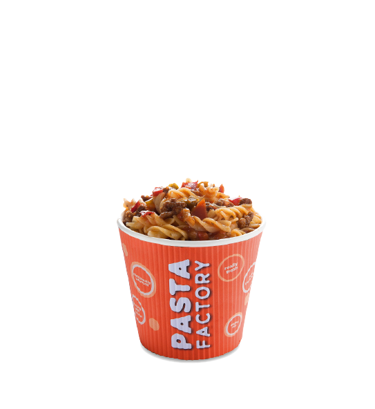 Pasta Factory Branding Perfect Pasta, Fresh Sauces - Pasta (543x592), Png Download