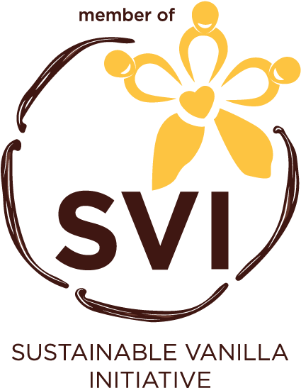 Vanilla Flower Png (842x595), Png Download