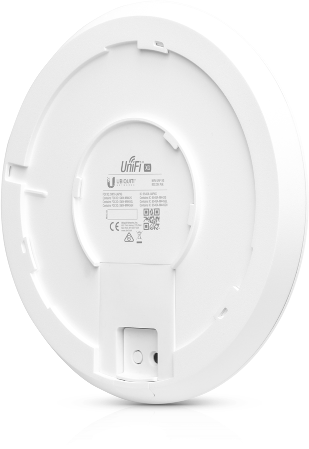Unifi Xg Access Point - Ubiquiti Unifi Xg Uap-xg-us (819x1024), Png Download