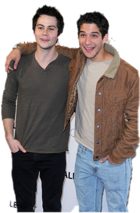 Riverdale (480x728), Png Download