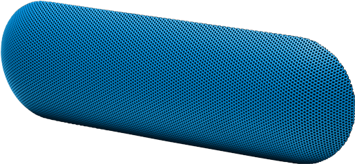 Beats Pill Plus White White //dlb99j1rm9bvr - Beats By Dr. Dre Beats Pill+ (1000x600), Png Download