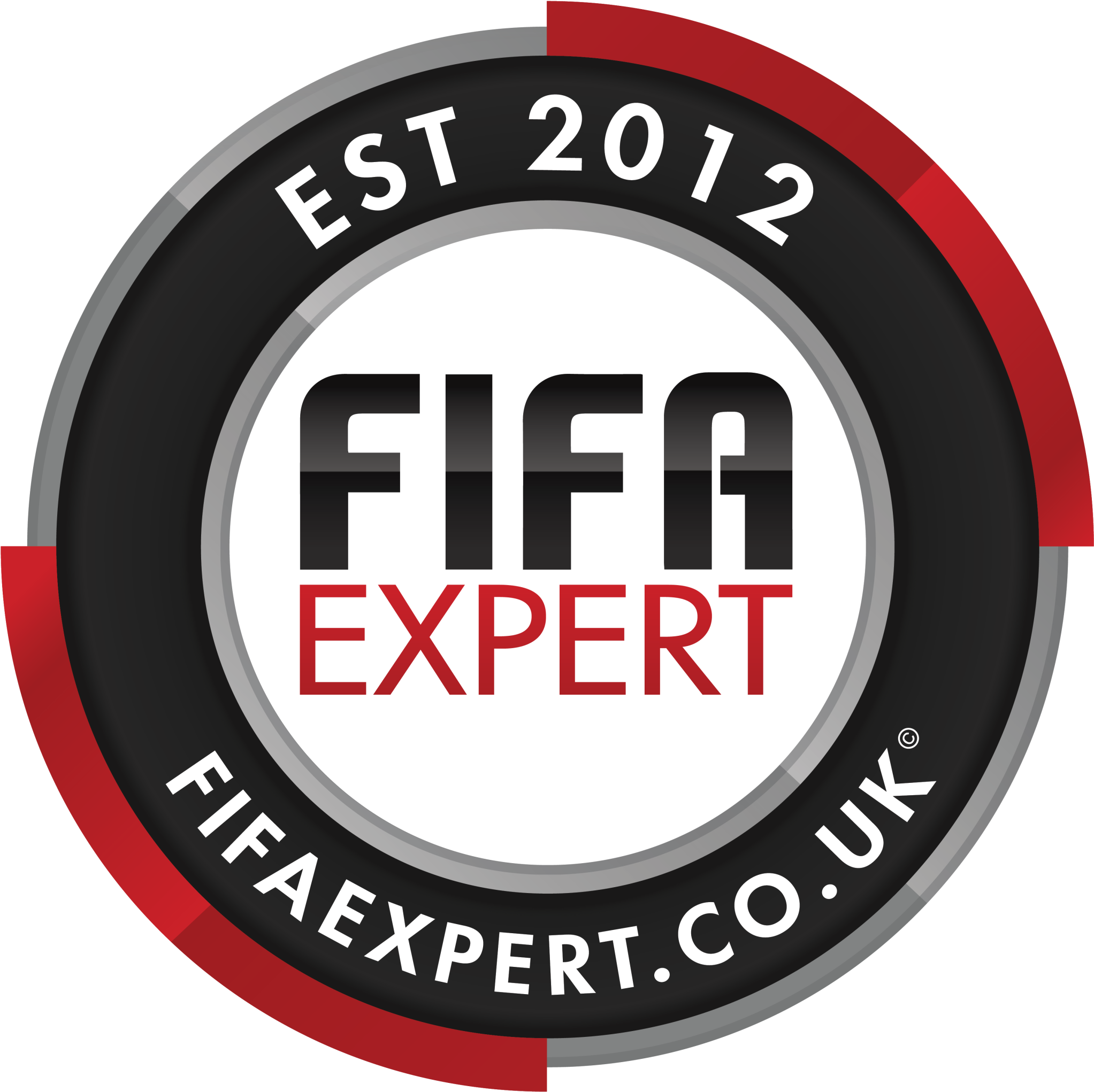 Win Headers On Fifa - Fifa (2048x2048), Png Download