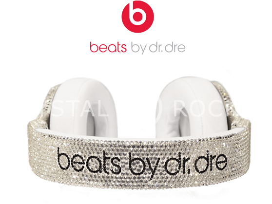 More Views - Beats By Dr Dre (600x600), Png Download
