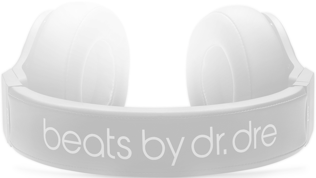 Visit Beatsbydre - Com - Beats By Dr Dre (1068x610), Png Download