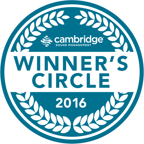 Cambridge Sound Management Ccs New England - Circle (600x600), Png Download