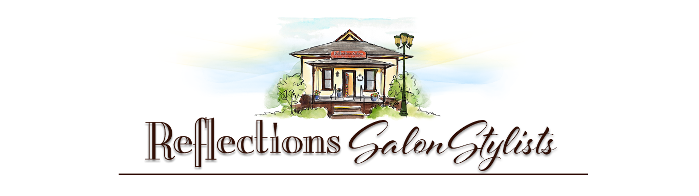 Whether Embracing Her Creativity As A Hairstylist For - Oregon (1366x399), Png Download