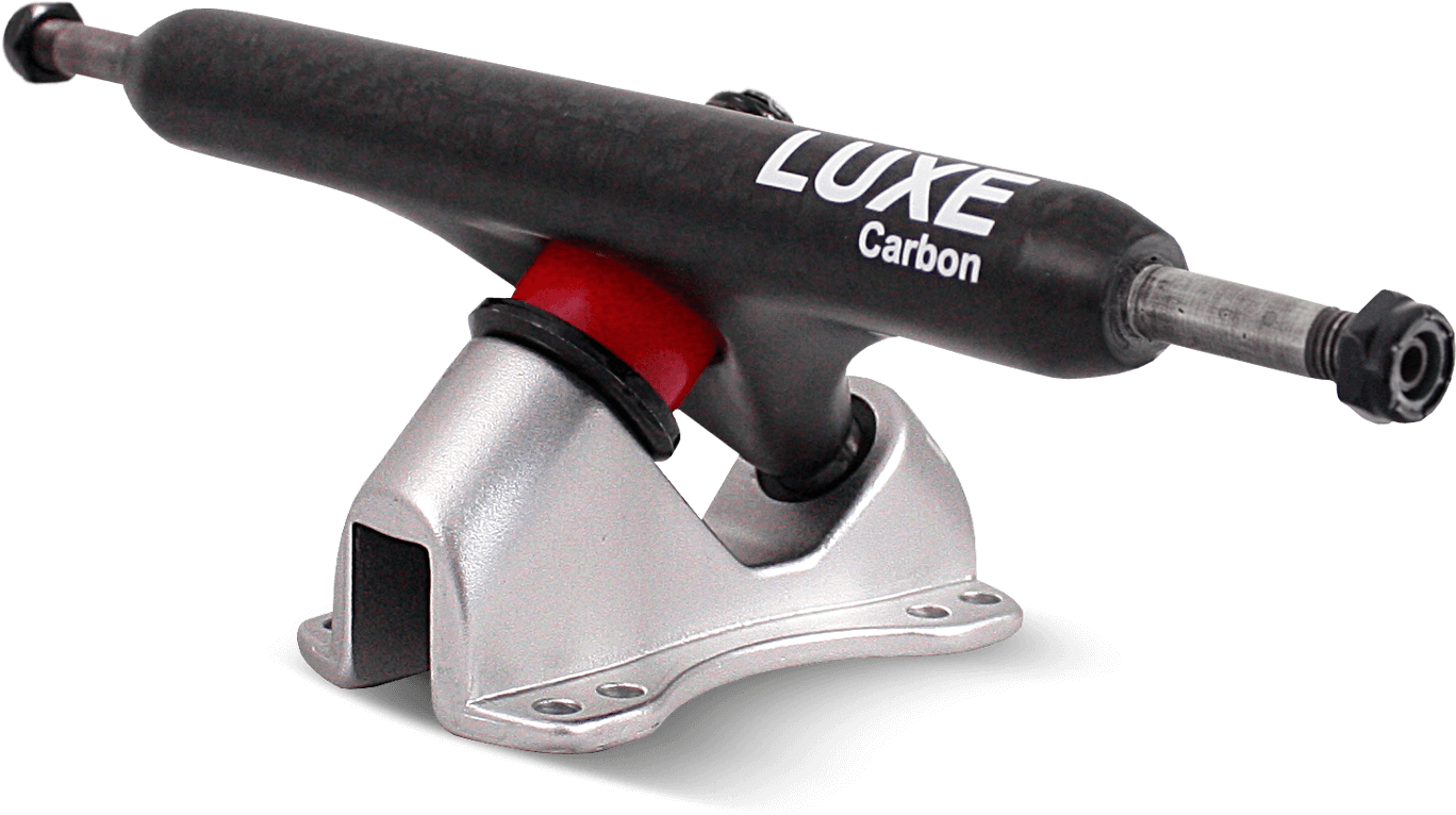 Longboard Trucks (1500x1500), Png Download
