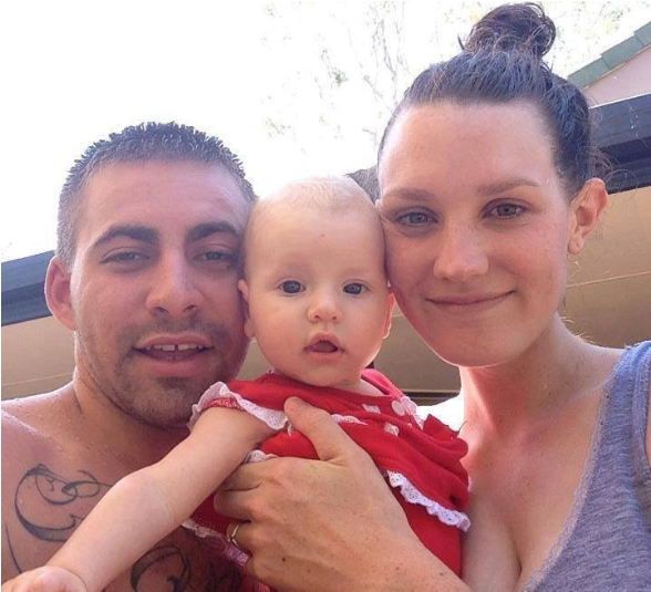 Startstop - Father (949x534), Png Download