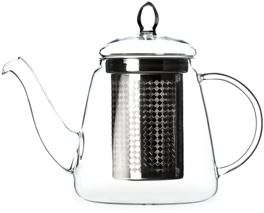 Pinterest Shop - Teapot (555x555), Png Download