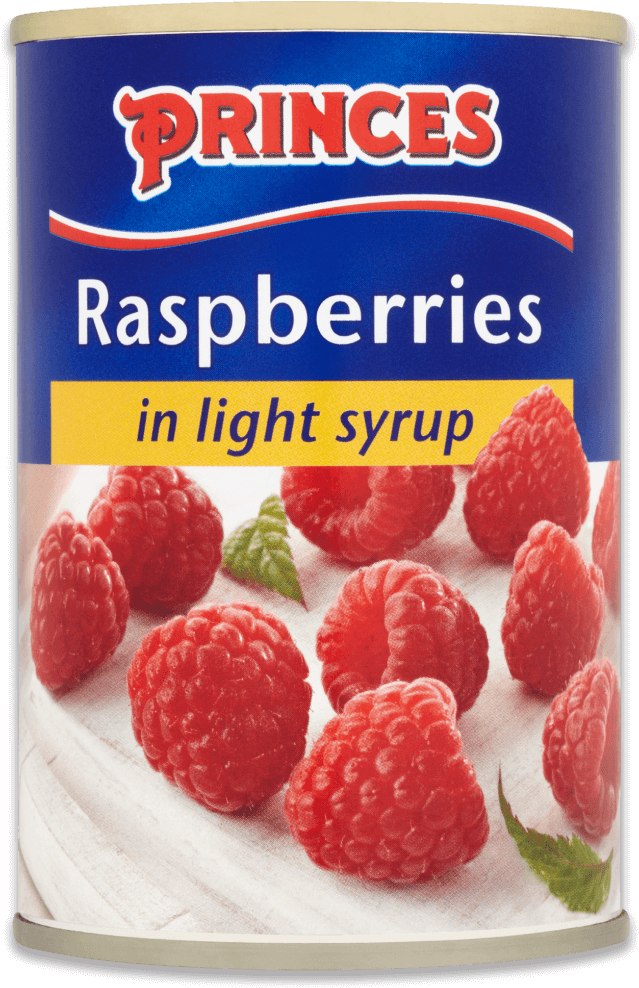 Our Delicious Products - Princes Princes Rhubarb In Light Syrup 540g (1020x1020), Png Download