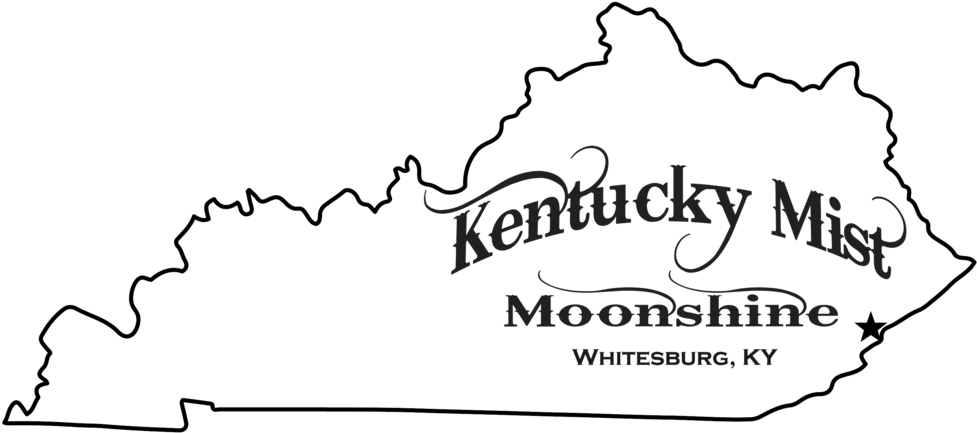 Moonshine Png (1000x435), Png Download