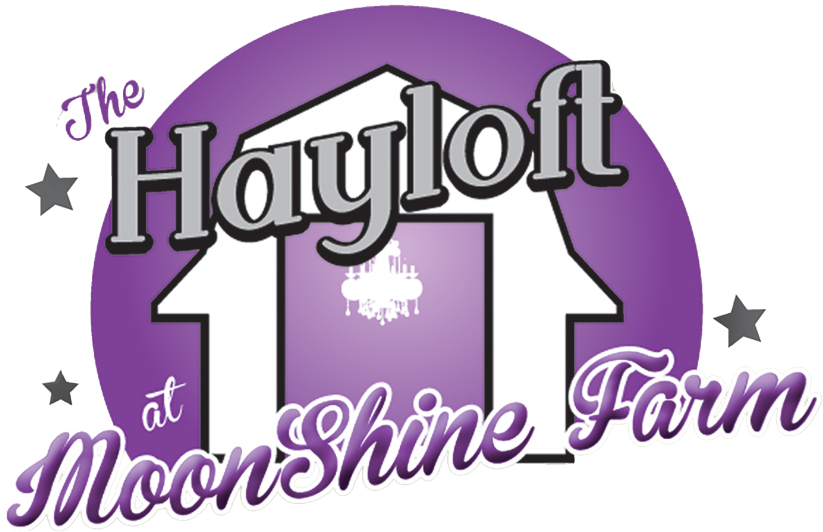 The Venue - The Hayloft At Moonshine Farm (1024x600), Png Download