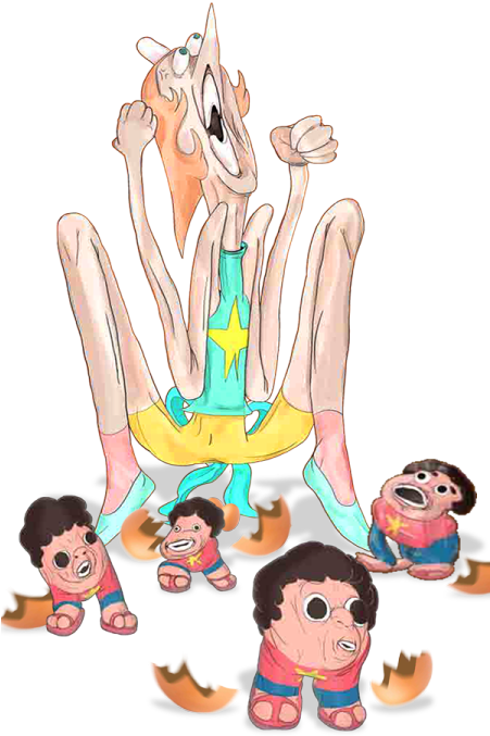 View Samegoogleiqdbsaucenao Eggs , - Cartoon (450x750), Png Download
