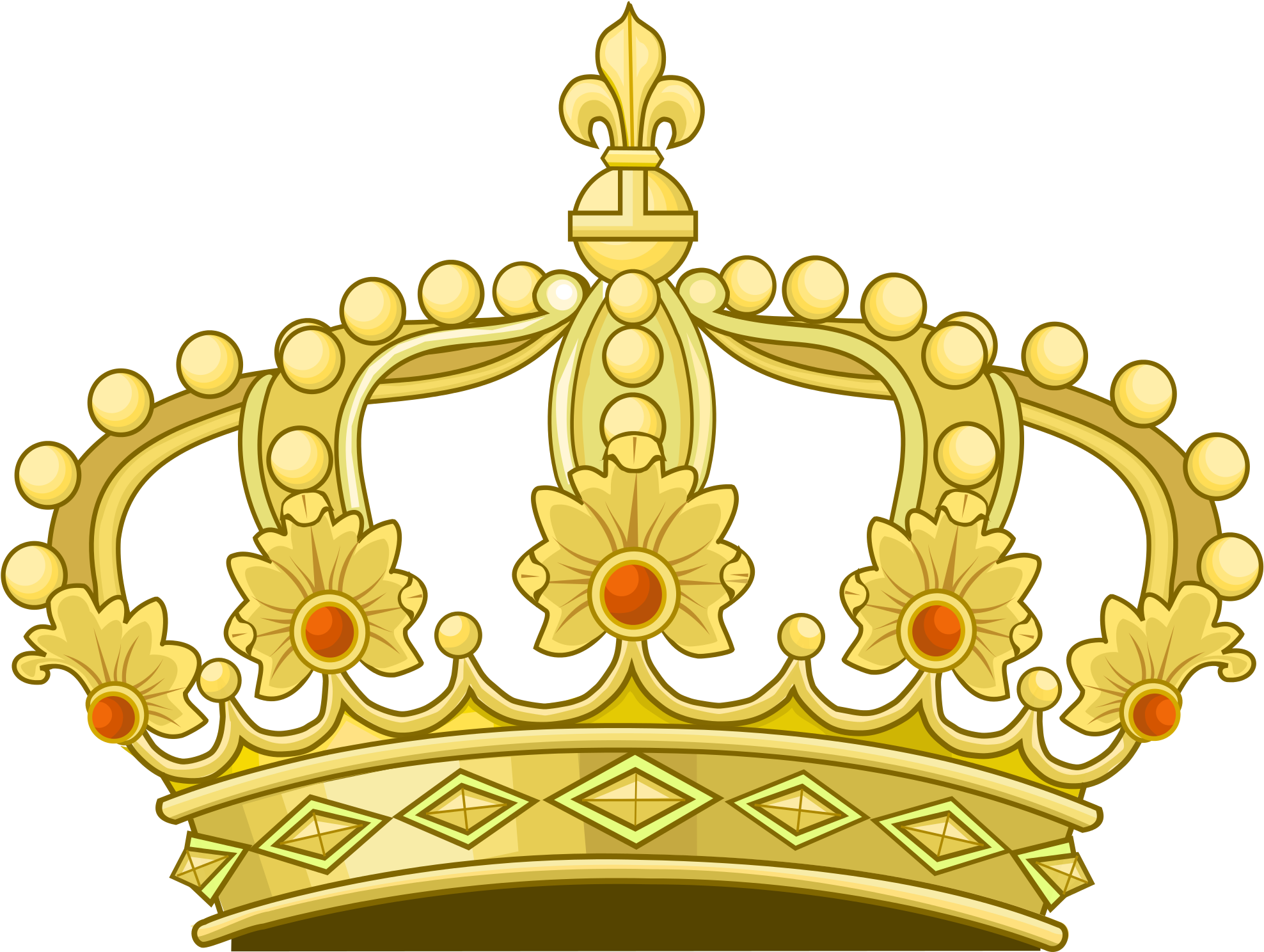 Open - Coat Of Arms Of Manila (2000x1491), Png Download