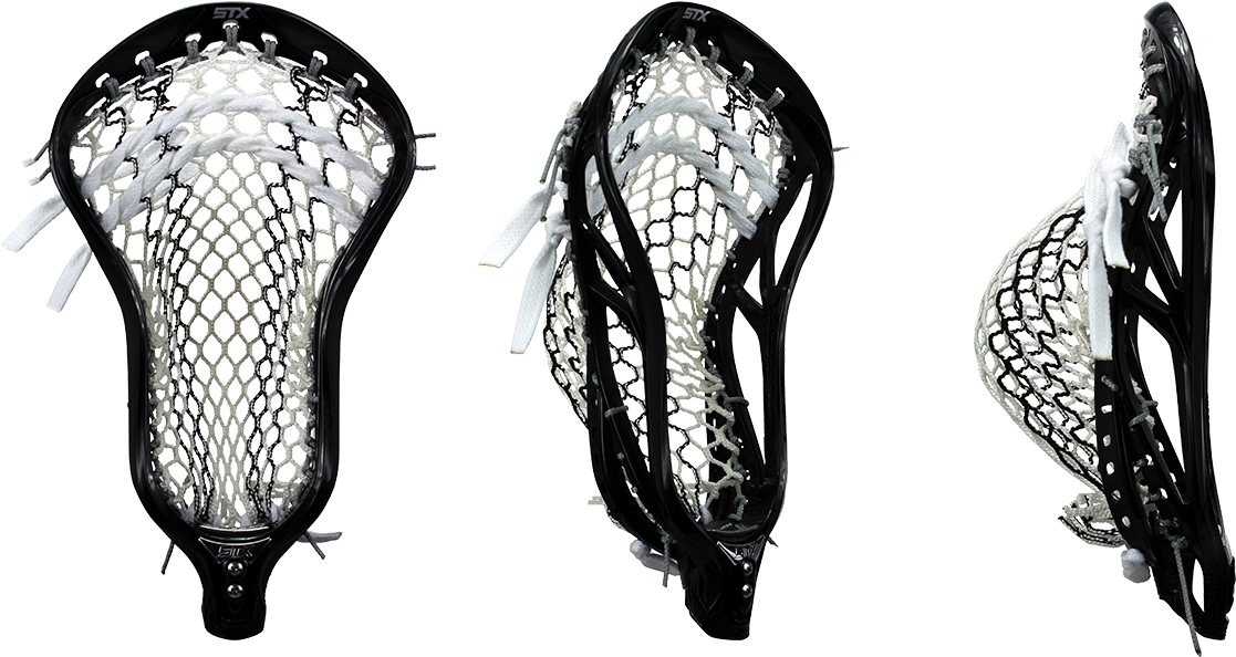 Watch Stringing Video - Women's Lacrosse (1200x630), Png Download