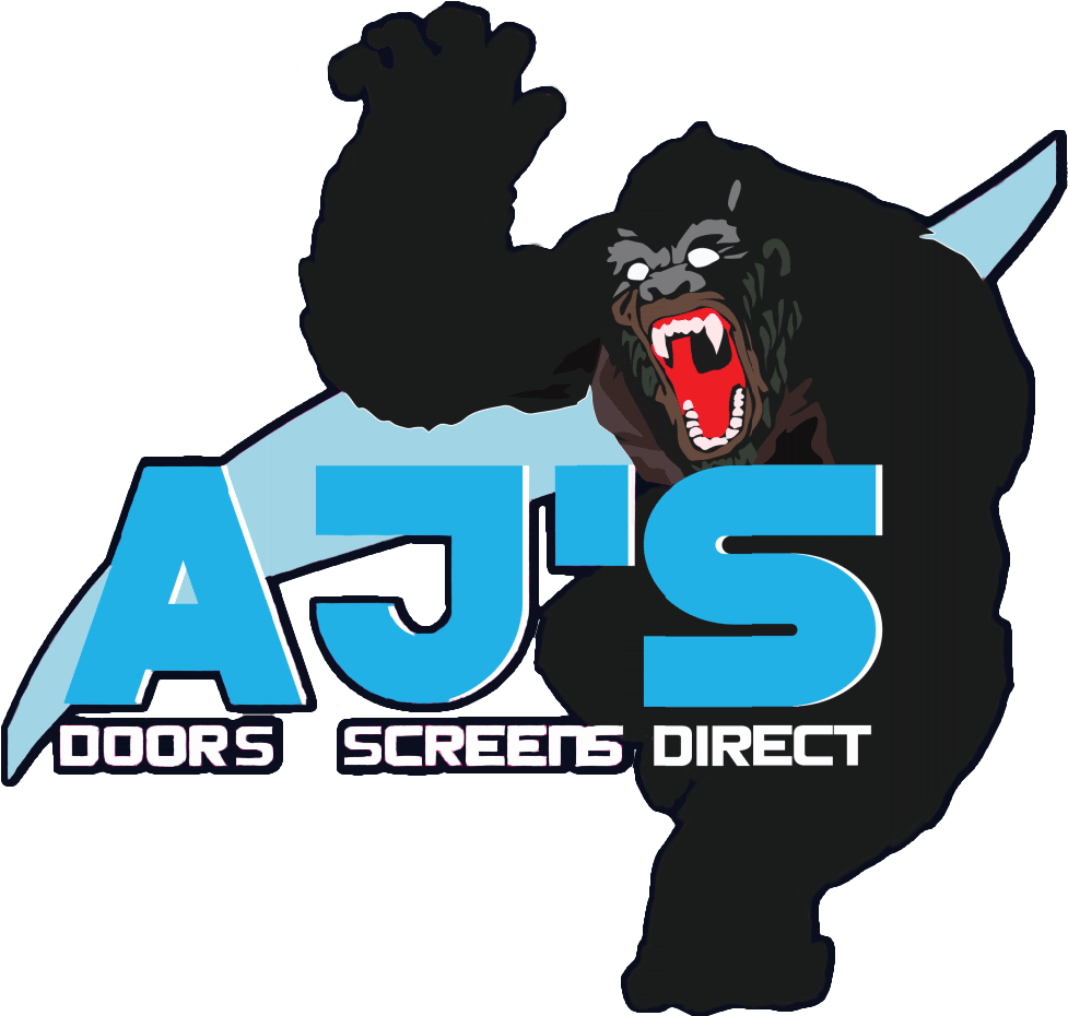 Wechat Image - Security Doors Direct (998x945), Png Download