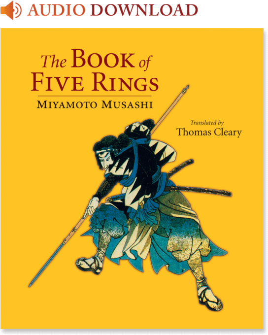 9781590309773 1 - Book Of Five Rings [book] (800x800), Png Download