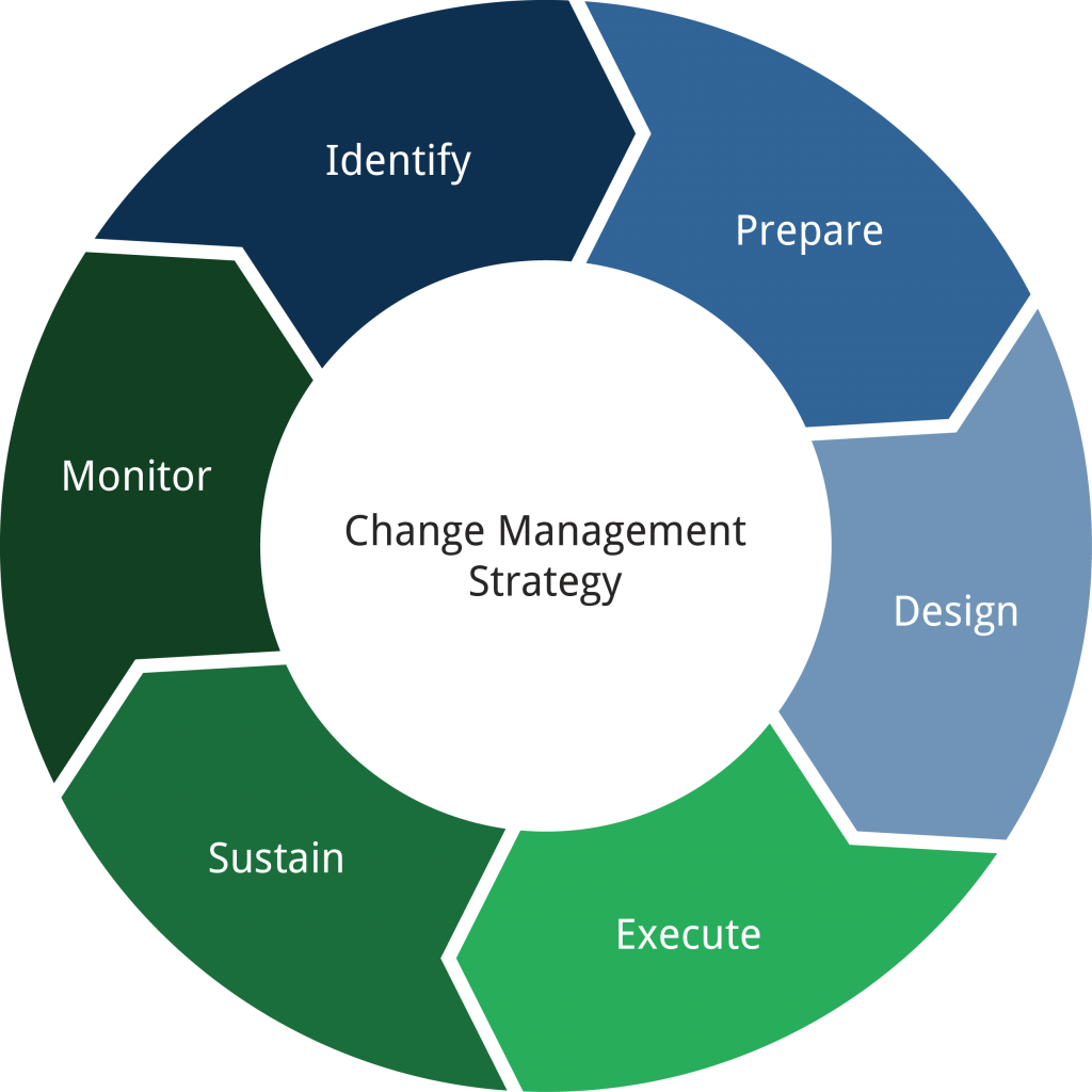 Software Change Management Process Template