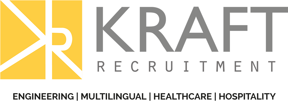 Kraft Logo Home 1000 Web - Painting (1000x369), Png Download