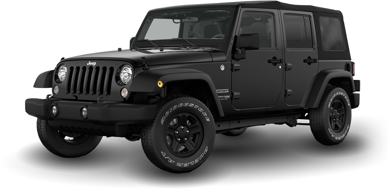 2019 Ram 1500 - 2018 Jeep Wrangler Jk Unlimited (1280x960), Png Download