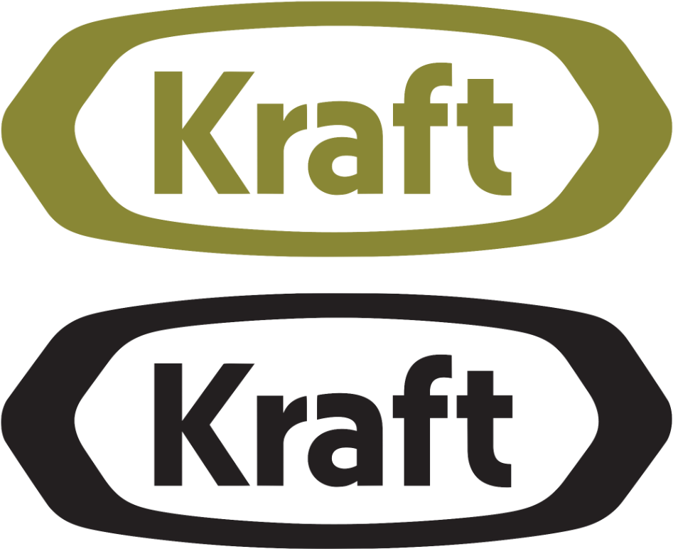 Kraft Foods - Kraft Dressing, Golden Italian - 1.5 Oz (1000x808), Png Download