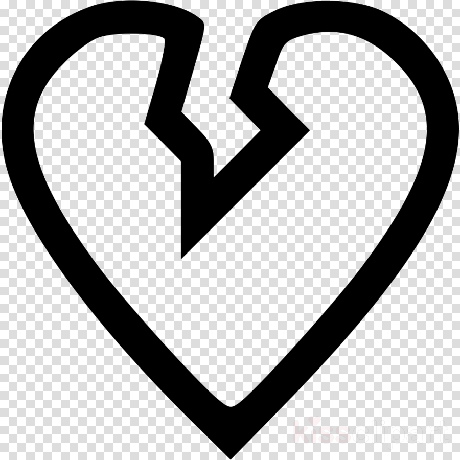 Transparent Background Play Button Png Clipart Computer - Heart Shape Love Png (900x900), Png Download