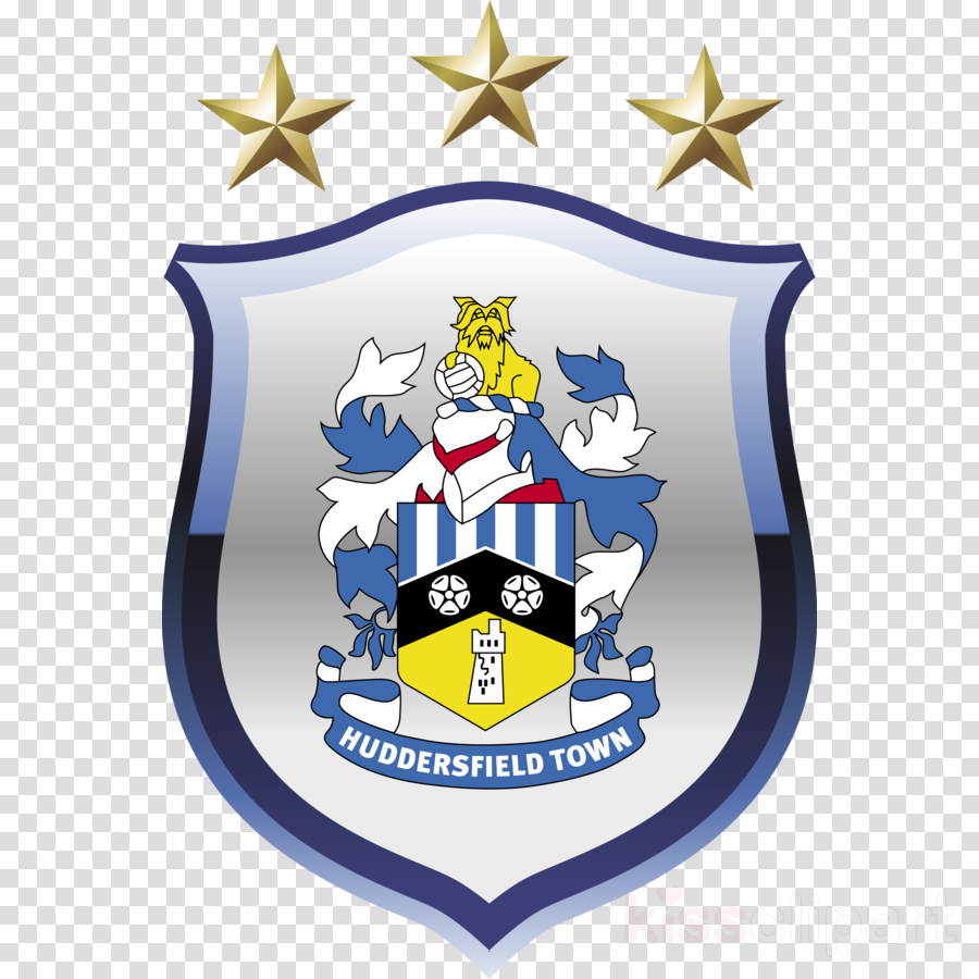 Huddersfield Town A - Huddersfield Town V Fulham (900x900), Png Download