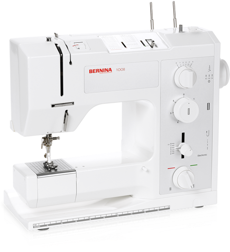 1008 - Bernina 1008 (780x520), Png Download