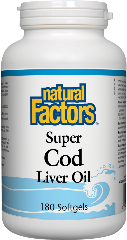 Natural Factors Calcium & Magnesium Citrate Plus (555x1024), Png Download