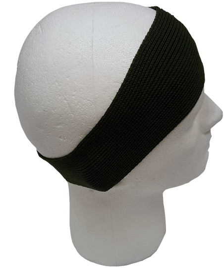 French Military Poly Headband (498x659), Png Download