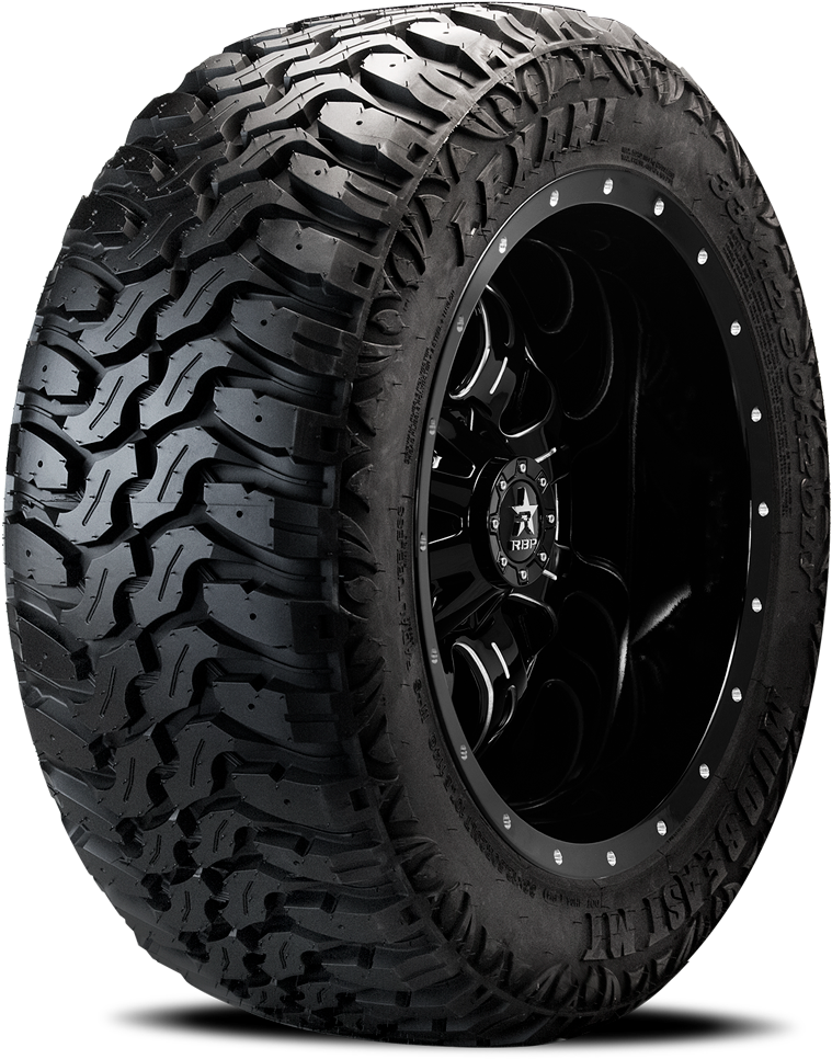 Mud Beast Mt (1100x1100), Png Download