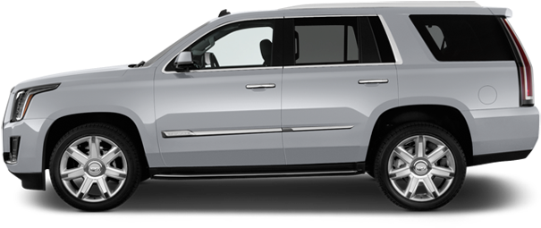Cadillac Escalade Premium Luxury (640x480), Png Download