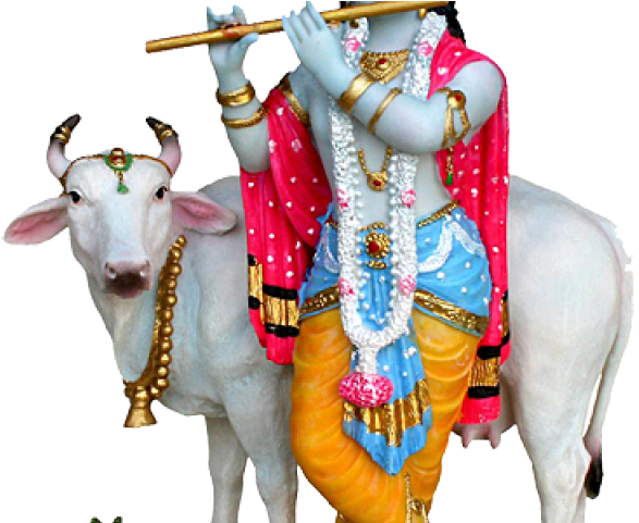 Janmashtami 2018 (640x480), Png Download