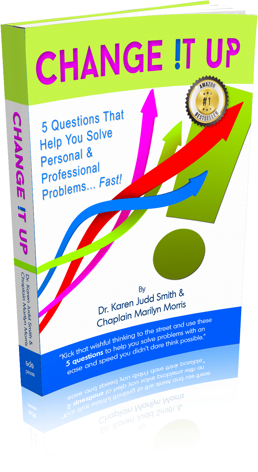 Ciu 5questions3d Best Seller (1042x1662), Png Download